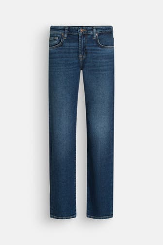 7 FOR ALL MANKIND Jeans 'Calie' straight