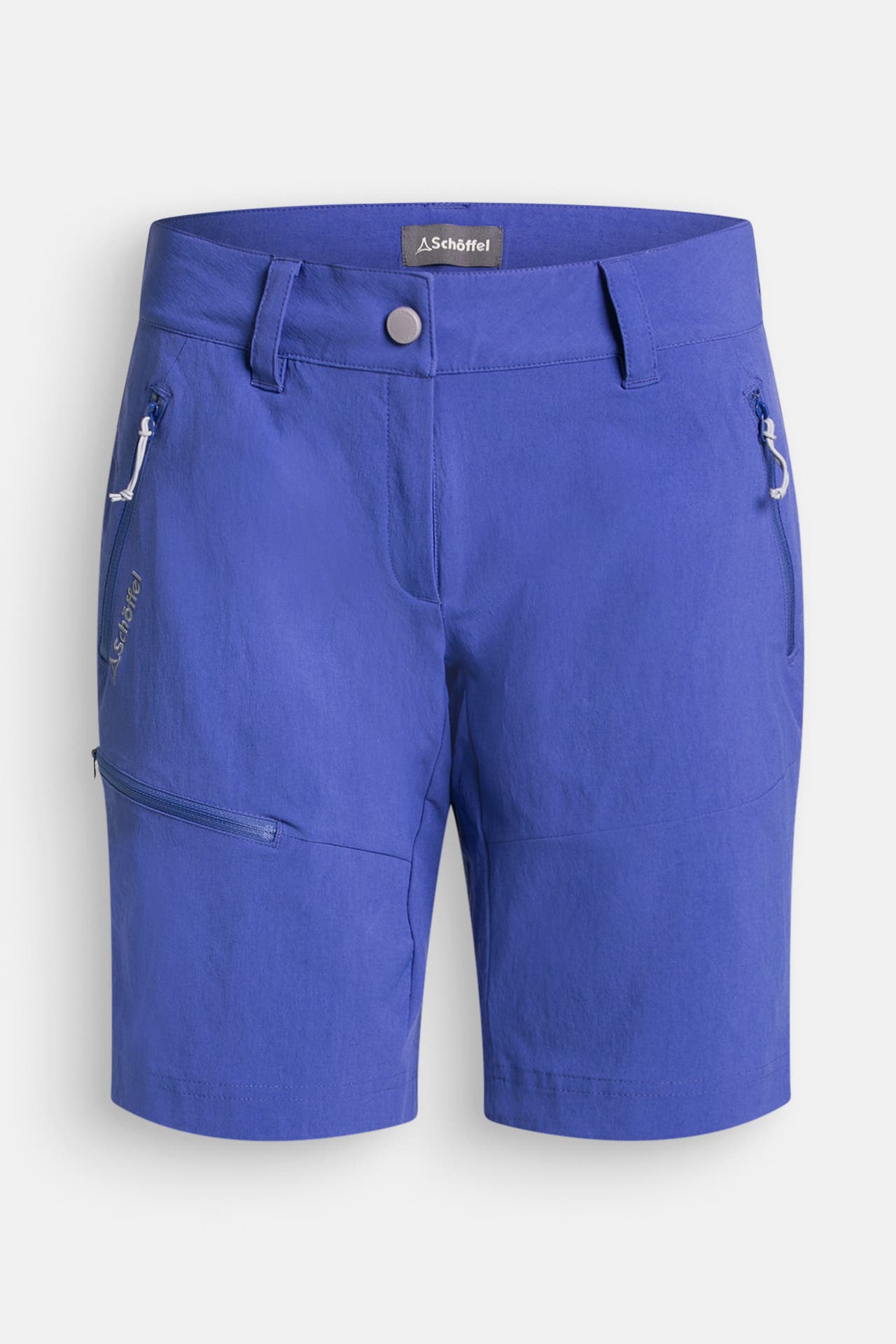 SCHÖFFEL Outdoor-Shorts blau, Bild 1