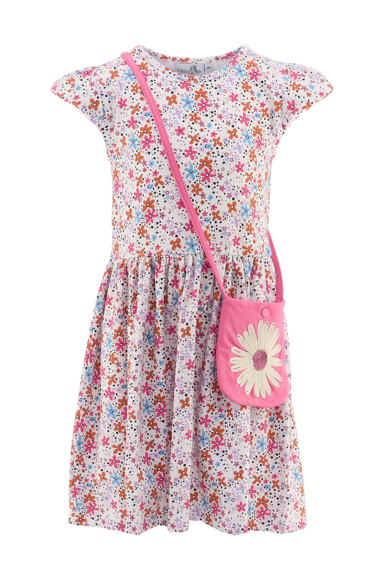 HAPPY GIRLS Kleid floral, Bild 1