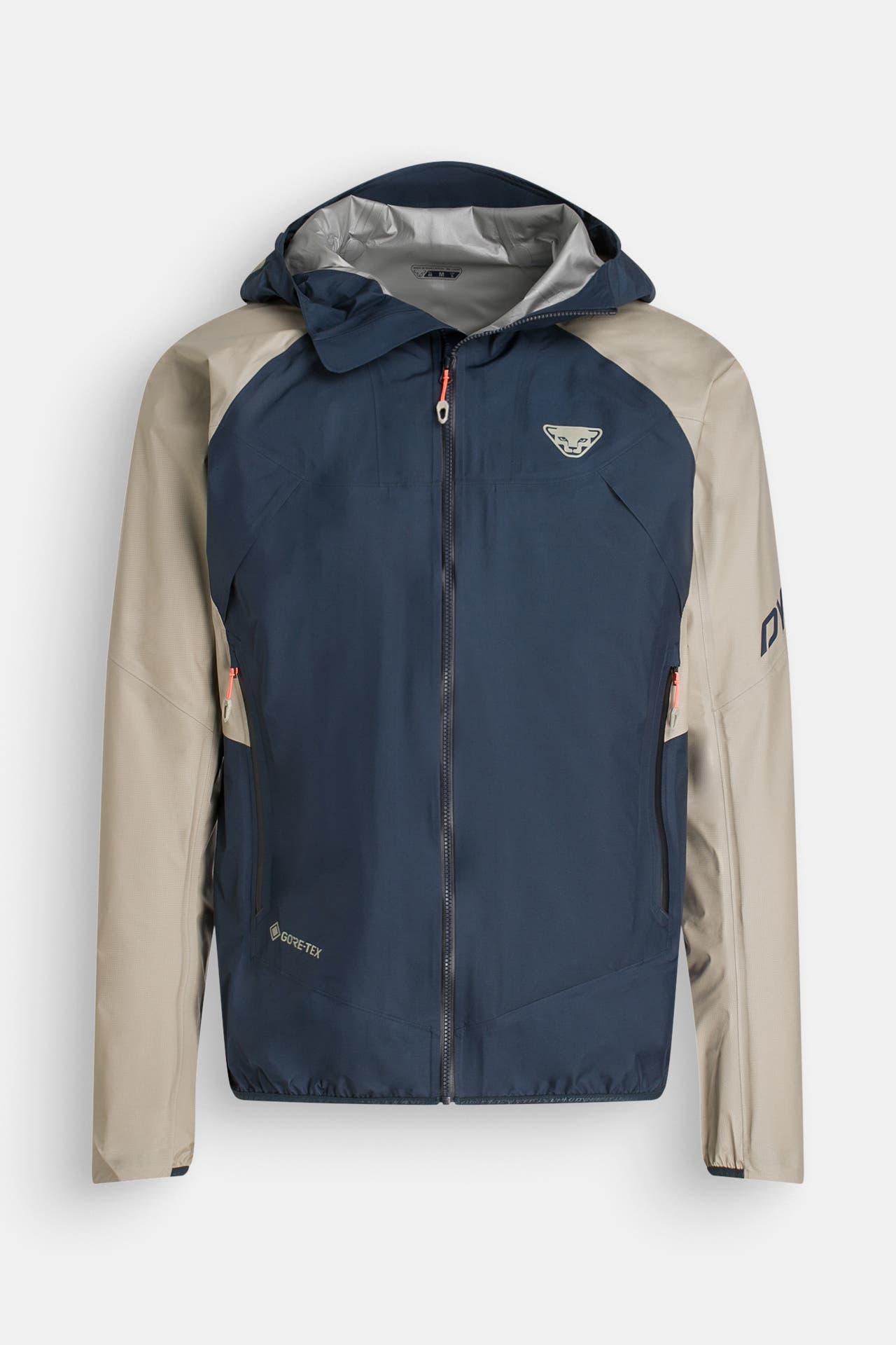 DYNAFIT Hardshelljacke blau, Bild 1