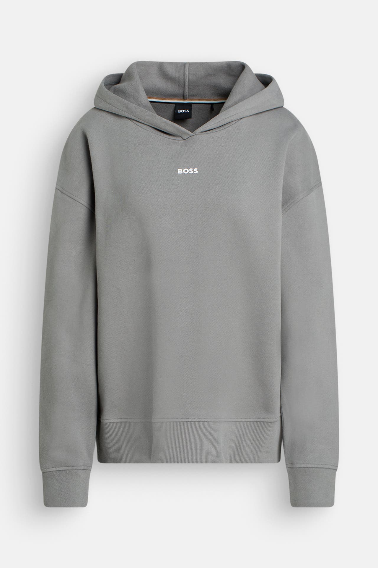 BOSS Hoodie 'Eriva 2' grau, Bild 1