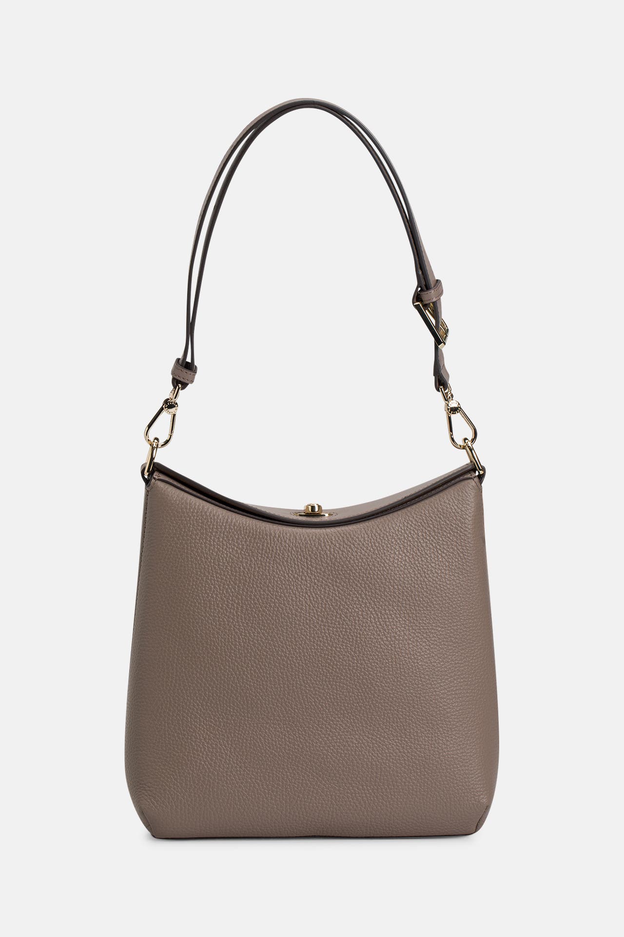 FURLA Schultertasche 'Danae' taupe, Bild 1