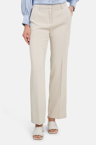 NEO NOIR Business-Hose beige