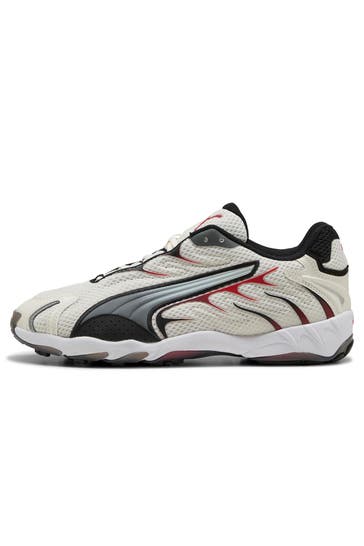 PUMA Sneaker 'Inhale' mehrfarbig unisex