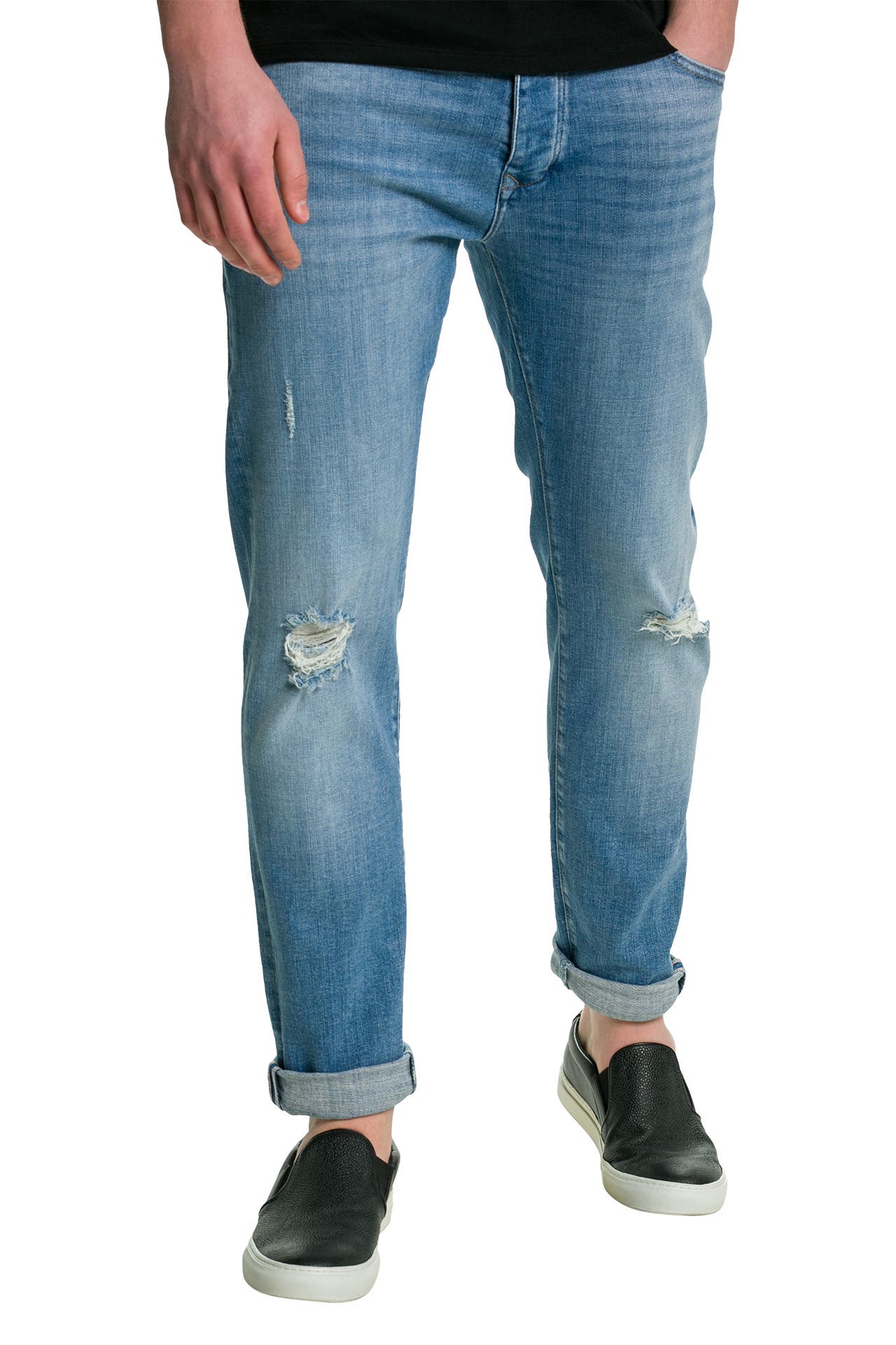 MAVI / Damen-Jeans / YVES main image 1