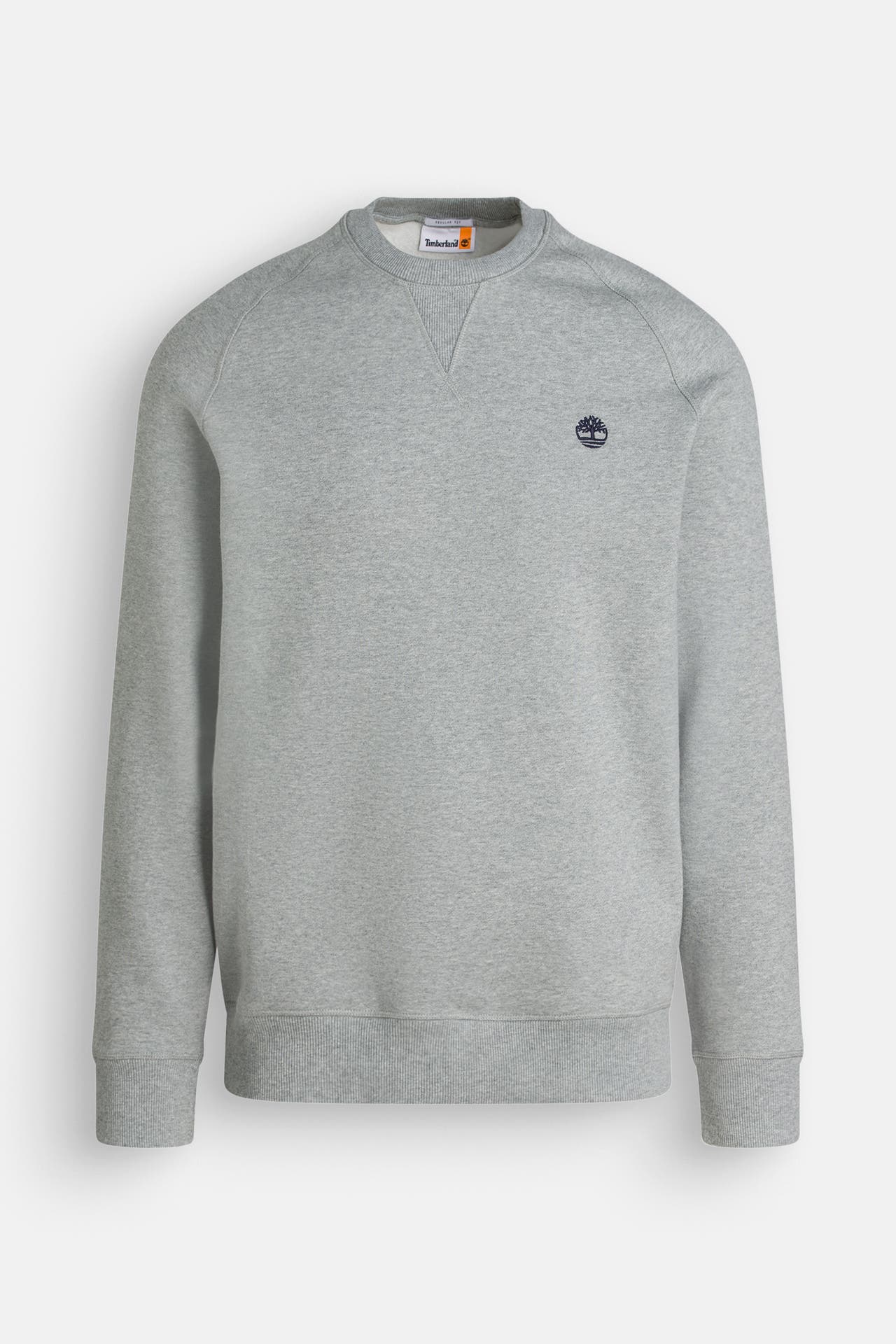 TIMBERLAND Sweatshirt 'Exeter River' grau, Bild 1