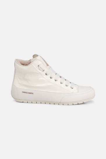 CANDICE COOPER Sneaker weiß