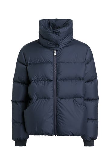 COLMAR Daunenjacke navy