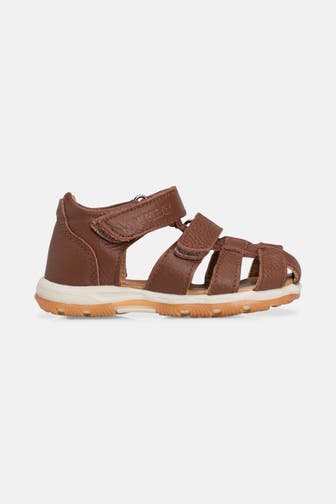 WHEAT Sandalen braun