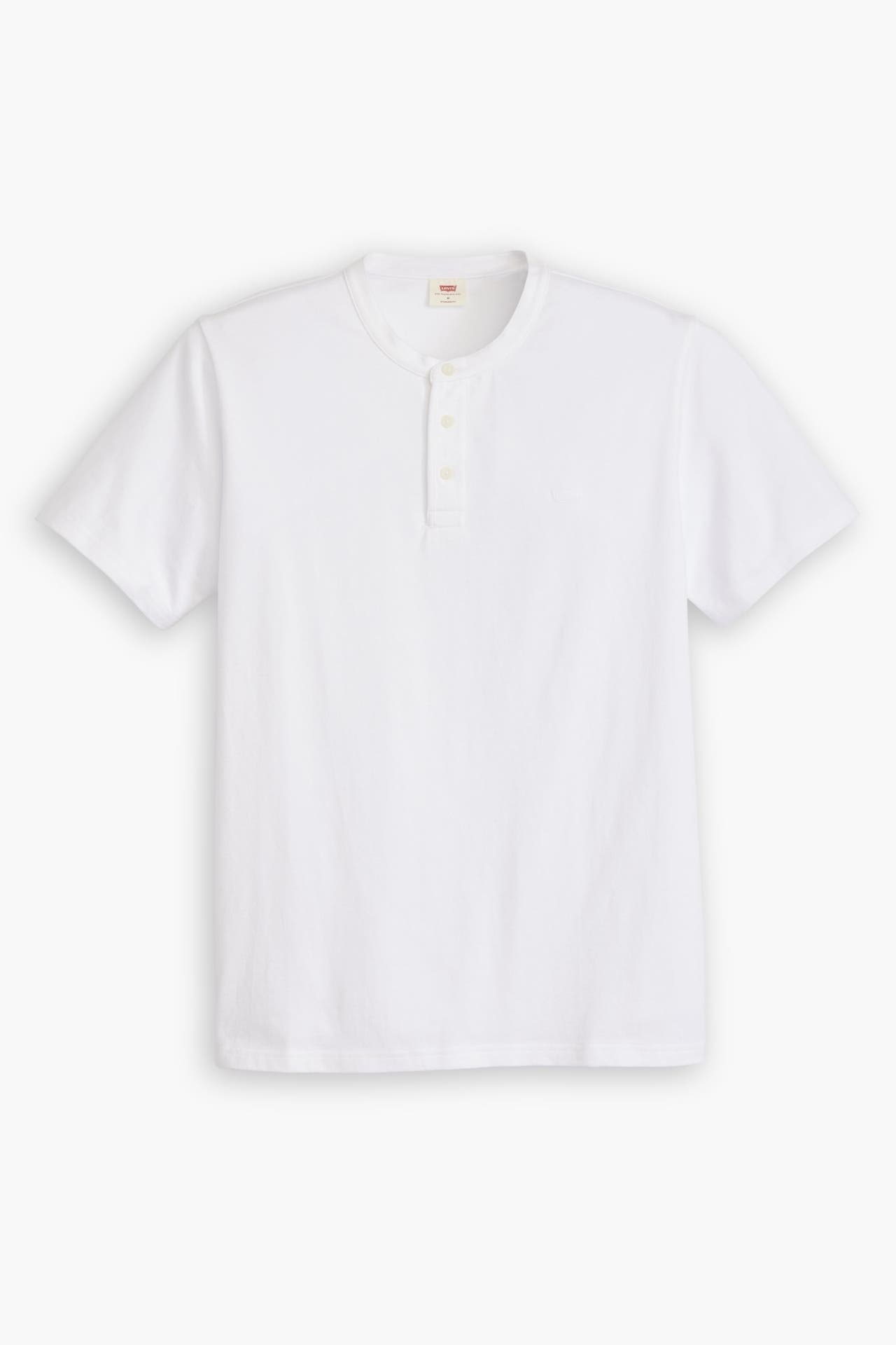 LEVI'S® T-Shirt weiß, Bild 1