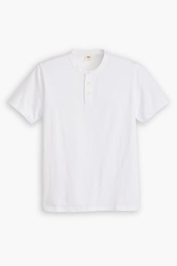 LEVI'S® T-Shirt weiß