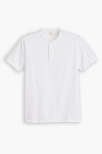 LEVI'S® T-Shirt weiß
