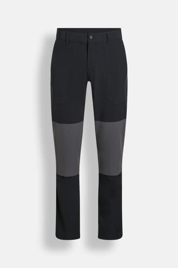 COLUMBIA - Outdoorhose 'Landroamer' mehrfarbig