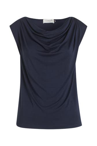 ROSEMUNDE T-Shirt dunkelblau