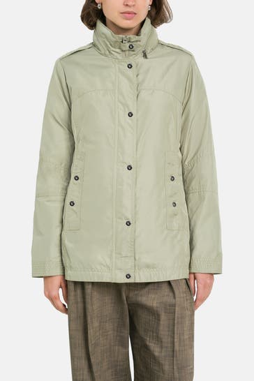 FUCHS SCHMITT Übergangsjacke graugrün