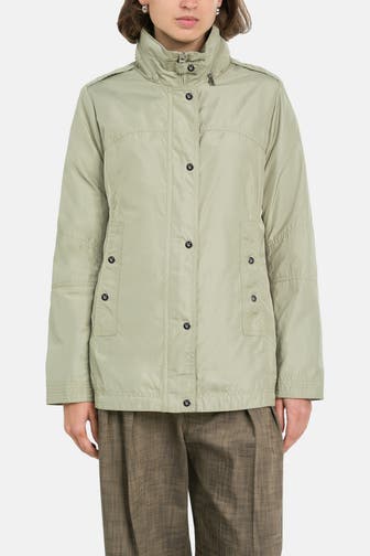 FUCHS SCHMITT Übergangsjacke graugrün