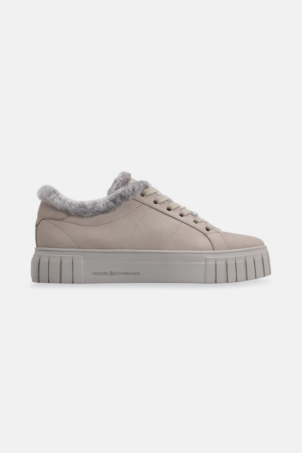 KENNEL & SCHMENGER Sneaker grau, Bild 1