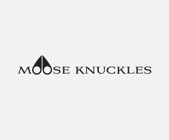 Moose Knuckles