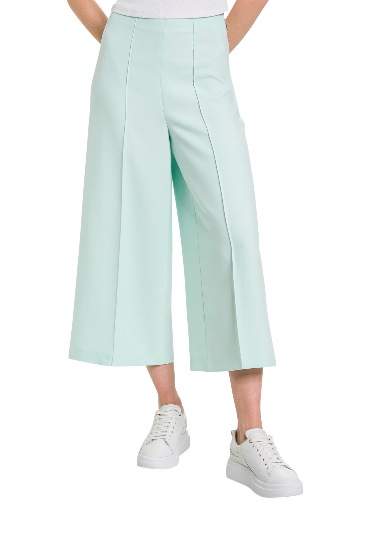 COMMA, Culotte mint, Bild 1