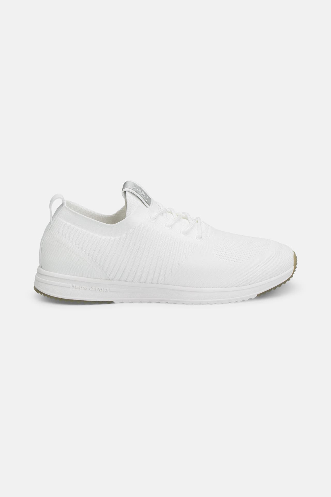 MARC O'POLO Sneaker 'Jasper' weiß, Bild 1