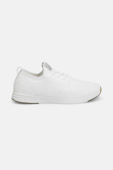 MARC O'POLO Sneaker 'Jasper' weiß