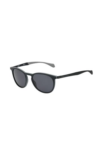 BOSS Sonnenbrille zweifarbig