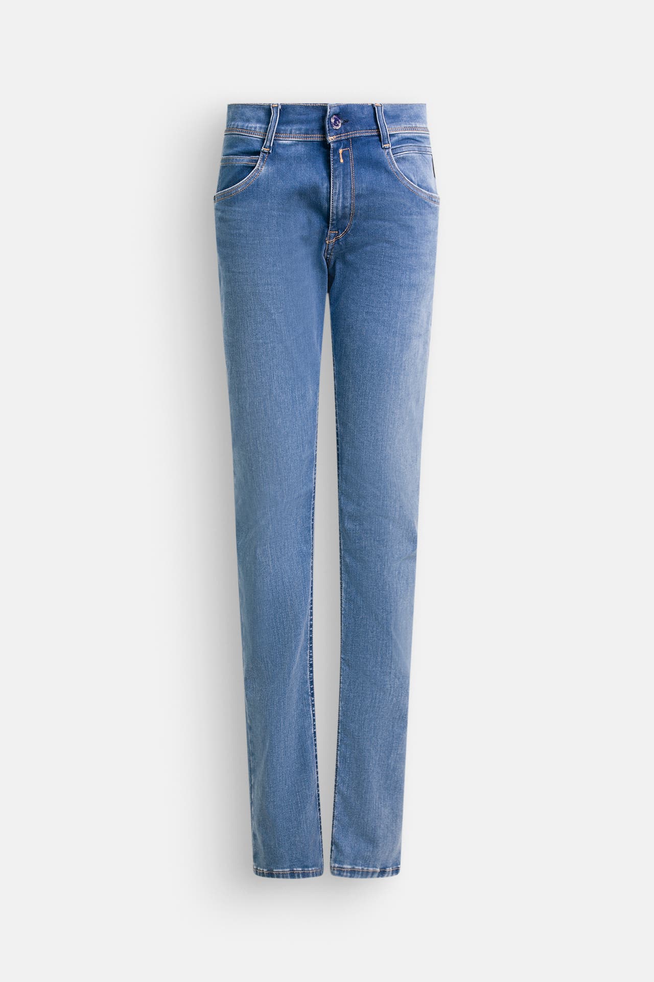 REPLAY Jeans 'Wallys' super slim, Bild 1