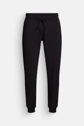 EA7 Sweatpants schwarz