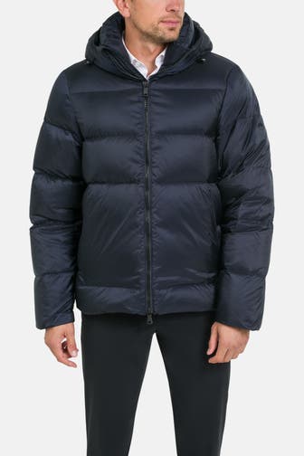 J.LINDEBERG Daunenjacke dunkelblau