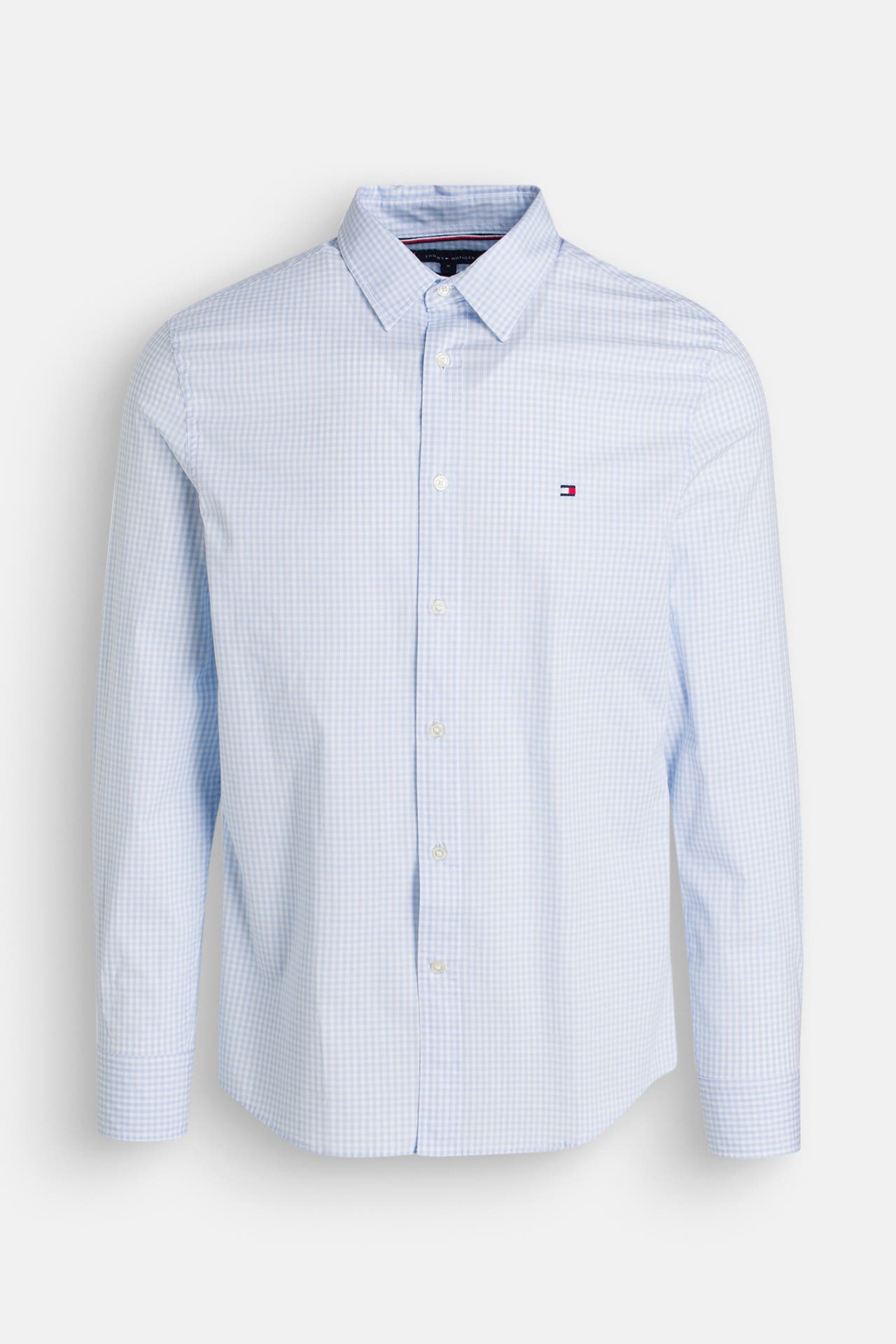 TOMMY HILFIGER Casual-Hemd Regular Fit, Bild 1