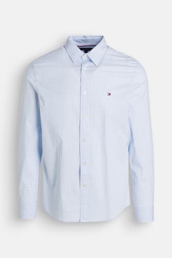 TOMMY HILFIGER Casual-Hemd Regular Fit