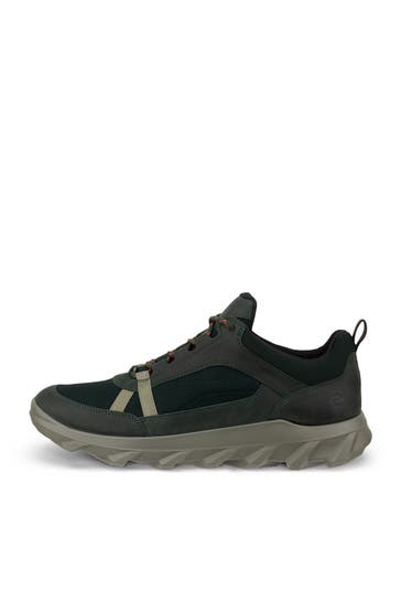 ECCO Sneaker 'MX M' dunkelgrün