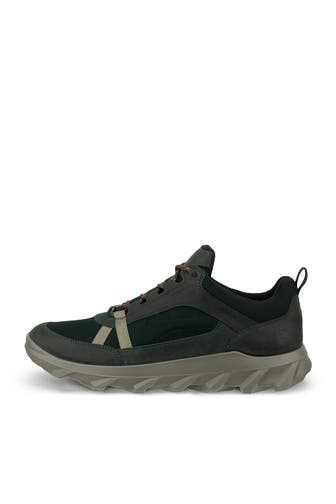 ECCO Sneaker 'MX M' dunkelgrün