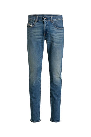 DIESEL Jeans 'Strukt' slim