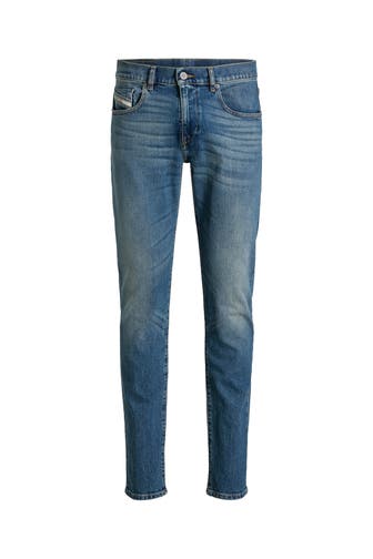 DIESEL Jeans 'Strukt' slim