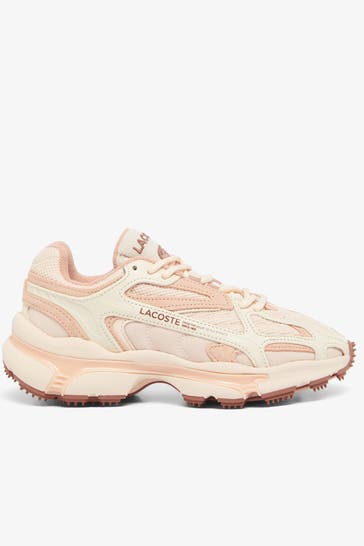 LACOSTE Sneaker '217' mehrfarbig