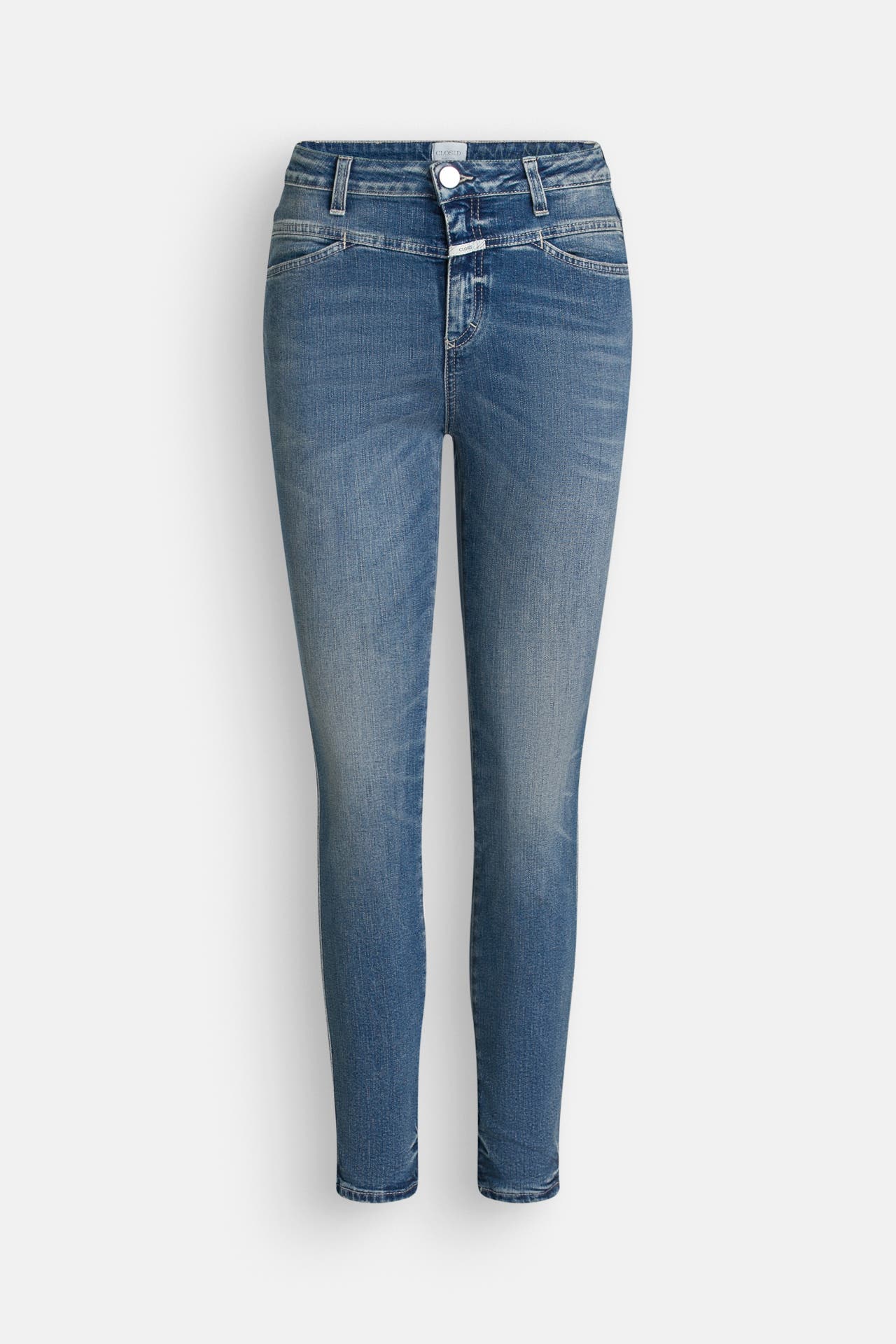 CLOSED Jeans 'Skinny Pusher' skinny, Bild 1