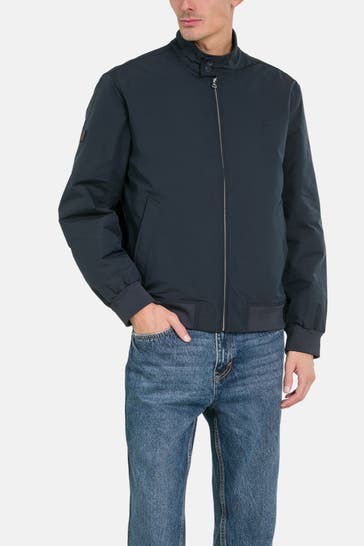 SUPERDRY Dark blue Blouson