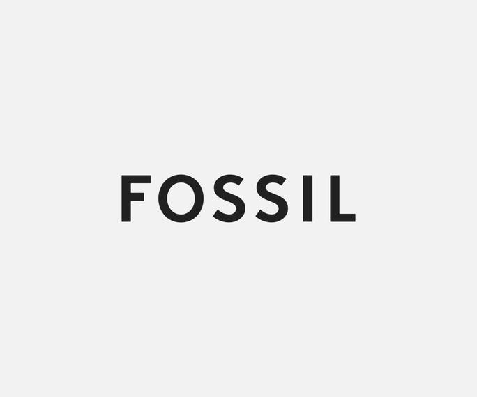 FOSSIL