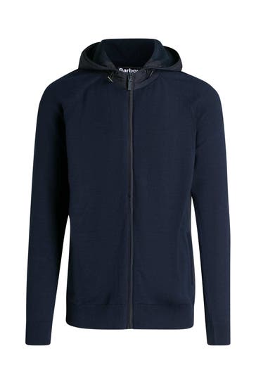 BARBOUR Strickjacke 'Rampside'