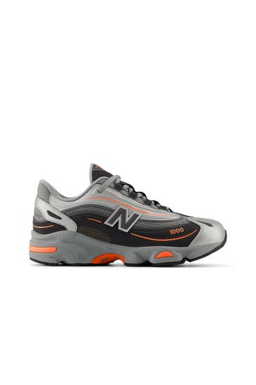 NEW BALANCE Sneaker '1000 Lace' mehrfarbig