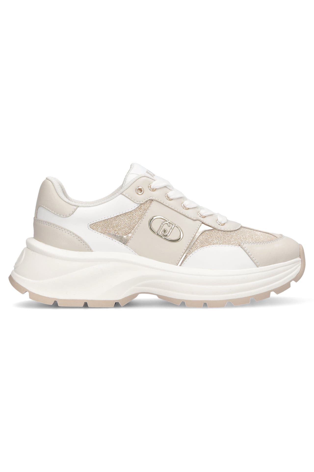 LIU JO Sneaker 'Eva' mehrfarbig, Bild 1