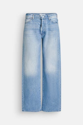 MOTHER Jeans 'The Dodger' straight