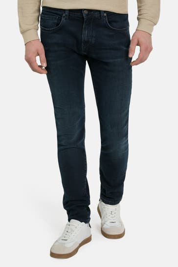 BALDESSARINI Jeans 'Jayden' straight