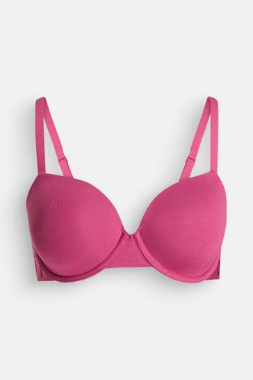 DKNY Bügel-BH fuchsia