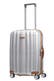 Trolley silber