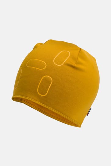 HAGLÖFS Mütze curry unisex