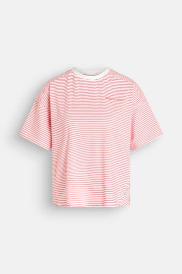 MARC O'POLO T-Shirt gemustert