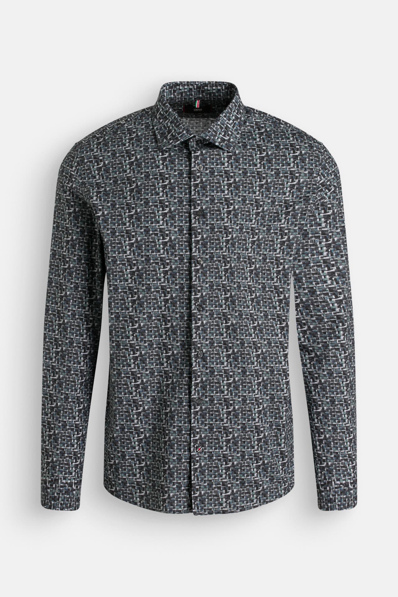 CINQUE Casual-Hemd 'Cisteven' Slim Fit, Bild 1