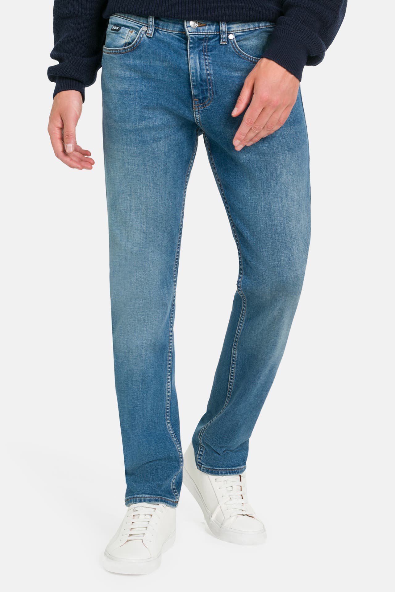 BOSS Jeans 'Delaware' slim, Bild 1